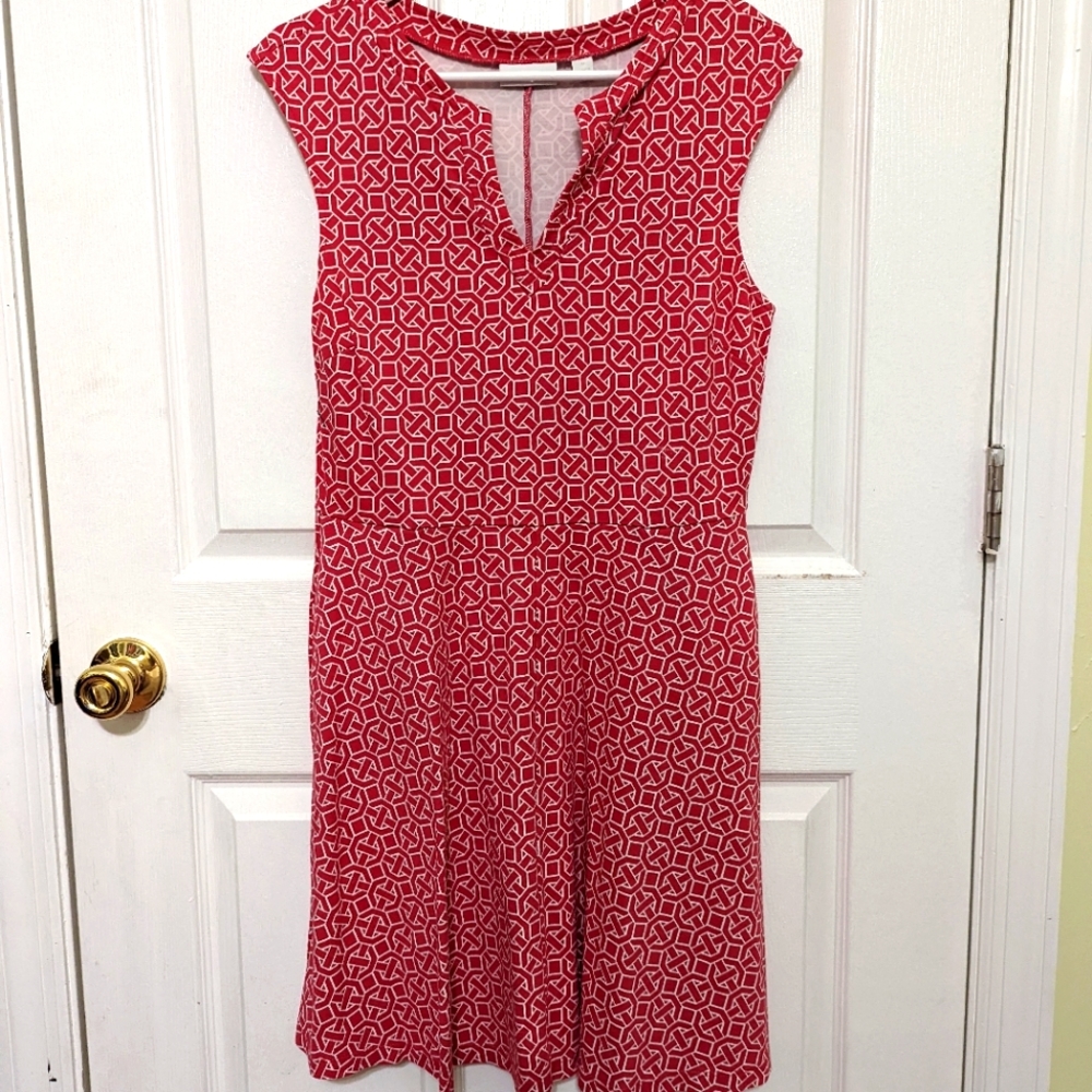 NY&Co Sleeveless dress